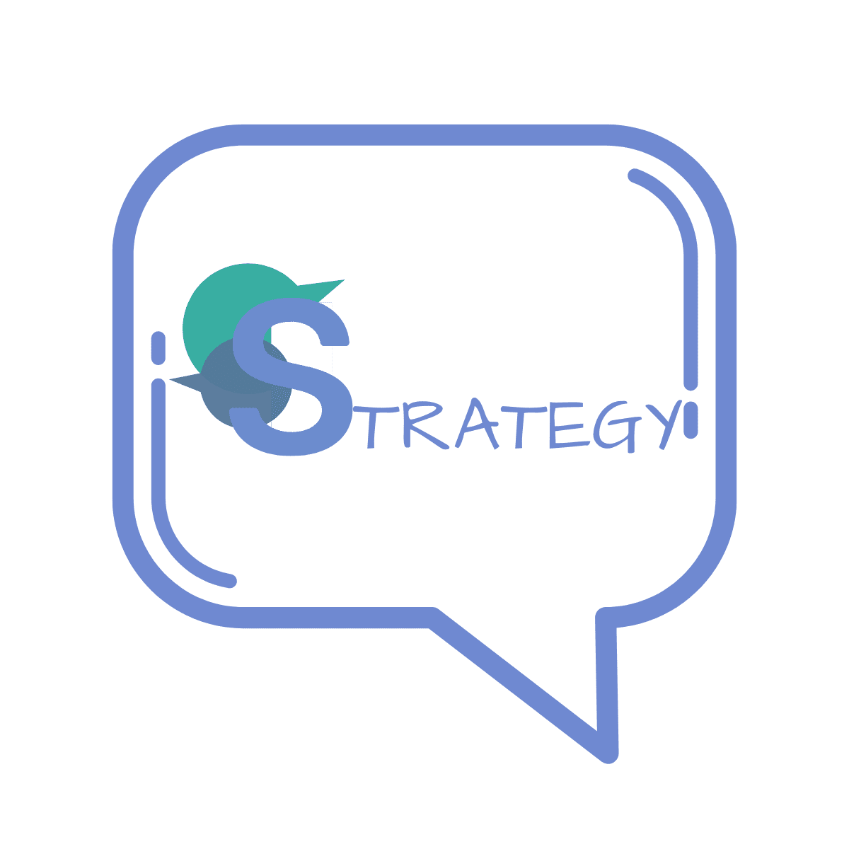 Strategy branding