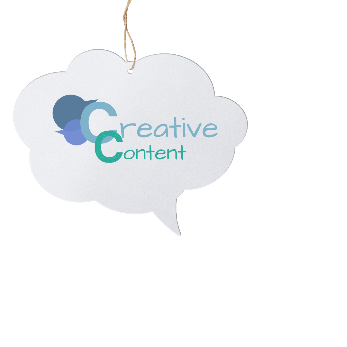 Creative content